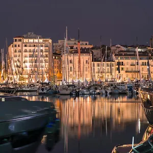  Apartment Vidal Croisette